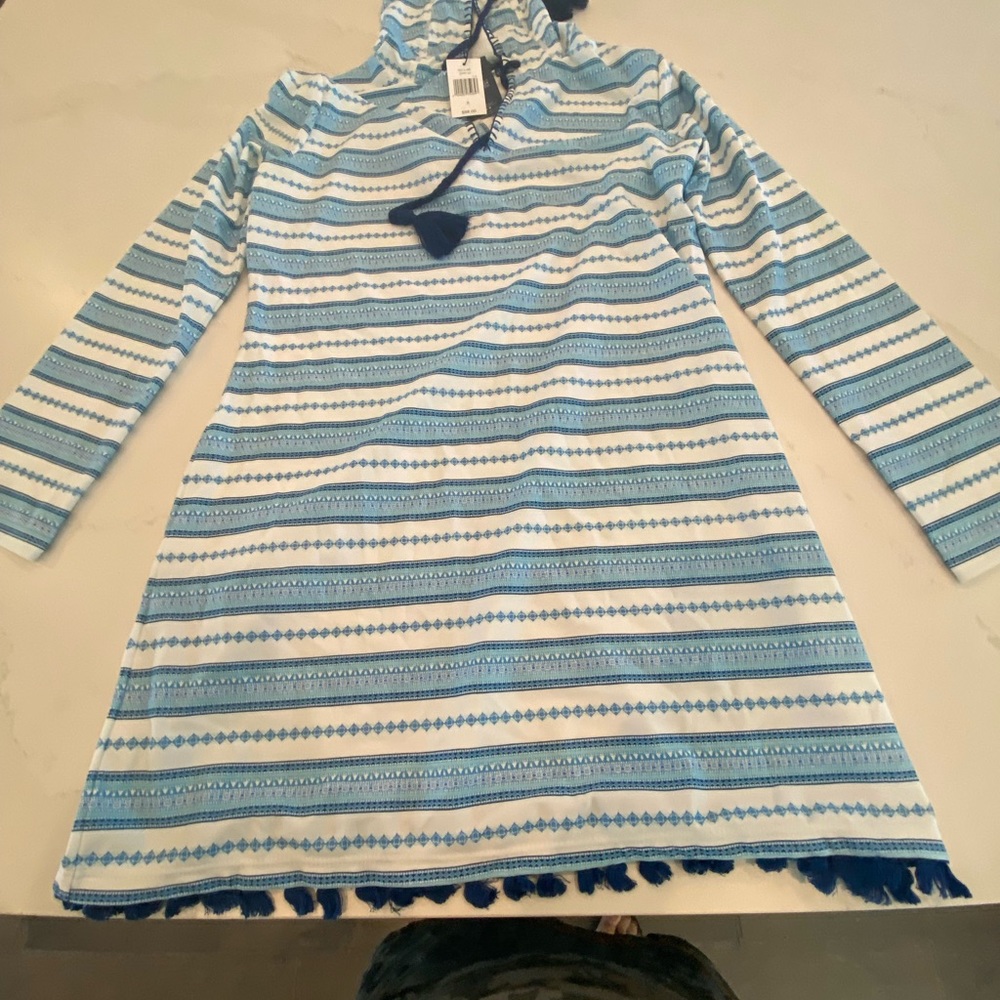 new with tags cover up